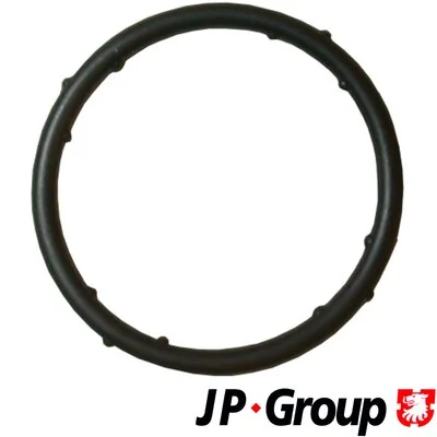Gasket, coolant flange
